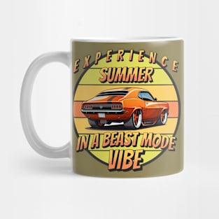 Experience summer Mug